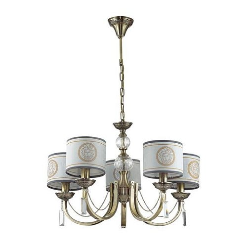 3268/5 Подвесная люстра Odeon Light TALIA 3268/5