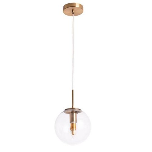 Светильник подвесной Arte Lamp Volare A1920SP-1AB