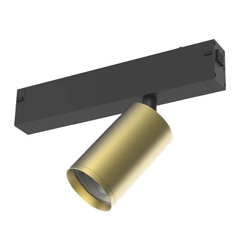 IL.0050.5010-GU10-GAB Трековый светильник IMEX IL.0050.5010-GU10-GAB