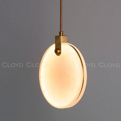 11163 Светильник подвесной Cloyd Bosfor 11163