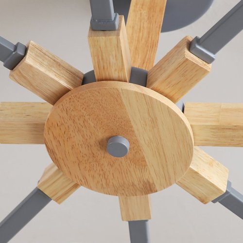 183462-26 Потолочная люстра ImperiumLoft Noa01 183462-26