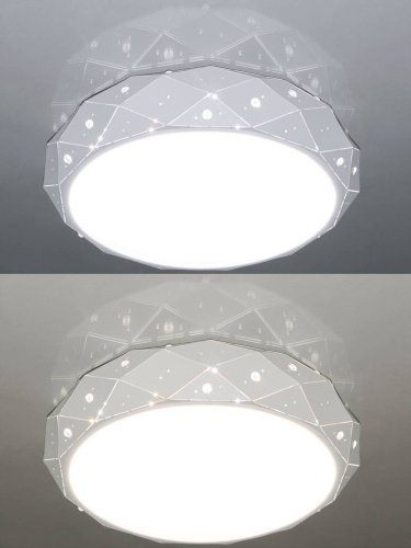 Потолочная люстра Natali Kovaltseva LED LED LAMPS 81205
