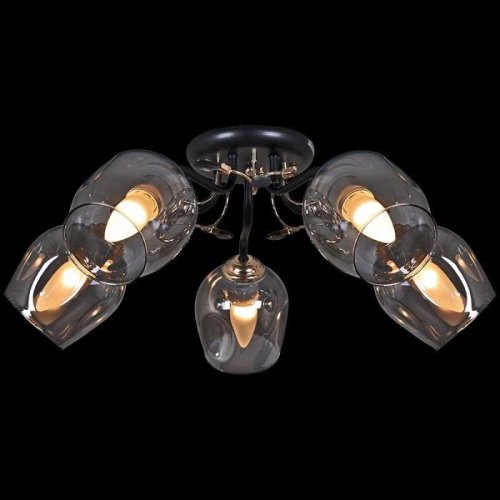 Потолочная люстра 81720-0.3-05