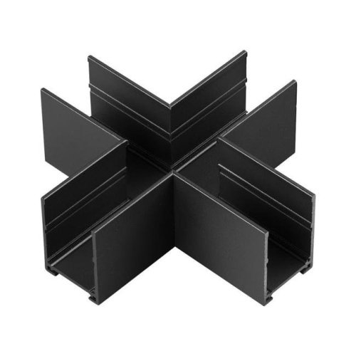 Соединитель X (в комплекте соединительная планка 4шт) Novotech Vector 135309