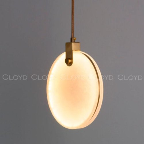 Светильник подвесной Cloyd Bosfor 11163