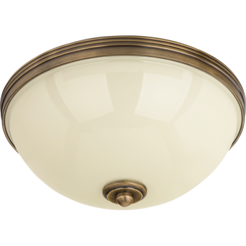 SOR-PLM-3(P) Светильник потолочный Kutek Sorrento New SOR-PLM-3(P)