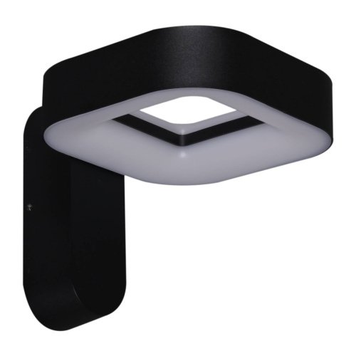 Настенный светильник Reluce 86870-9.2-001JH LED2*12W BK RLOS