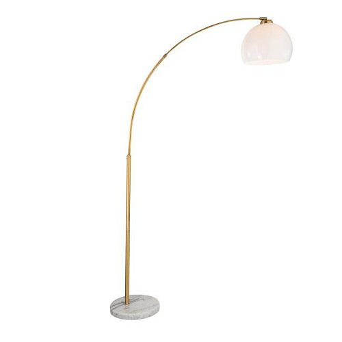 A5822PN-1PB Торшер Arte Lamp Paolo A5822PN-1PB