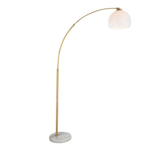 A5822PN-1PB Торшер Arte Lamp Paolo A5822PN-1PB