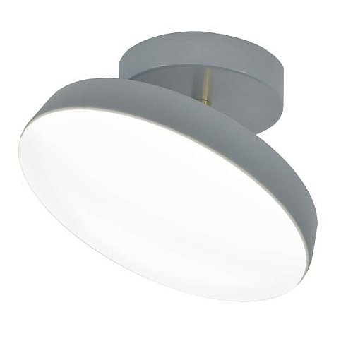 20023SMA/01LED GR Светильник спот Escada 20023Led 20023SMA/01LED GR