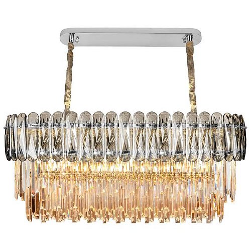 L36614.98 Подвесная люстра L'Arte Luce Luxury Copolle L36614.98