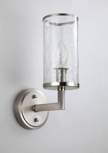 Настенное бра Lumina Deco LDW 8040-1 NK