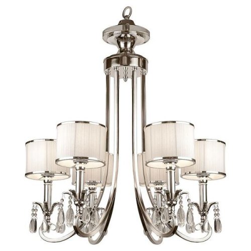 L00506 Подвесная люстра L'Arte Luce Luxury Lombard L00506