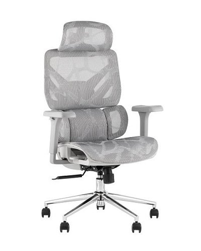 Офисное кресло Stool Group ZR-25W1301