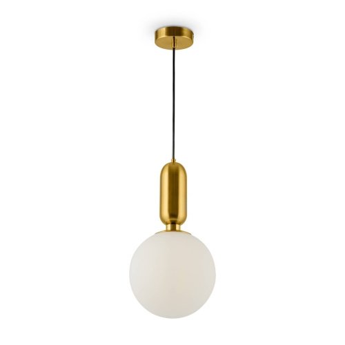 FR5136PL-01BS Светильник подвесной Freya Felice FR5136PL-01BS