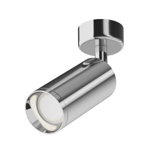 Светильник спот Maytoni Focus C017CW-01CH