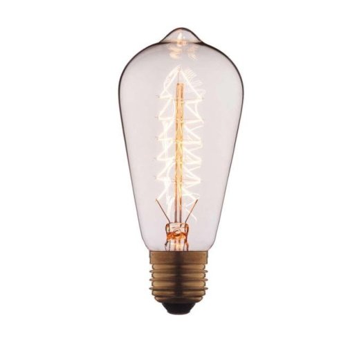 6460-S Ретро лампа Loft It Edison Bulb 6460-S