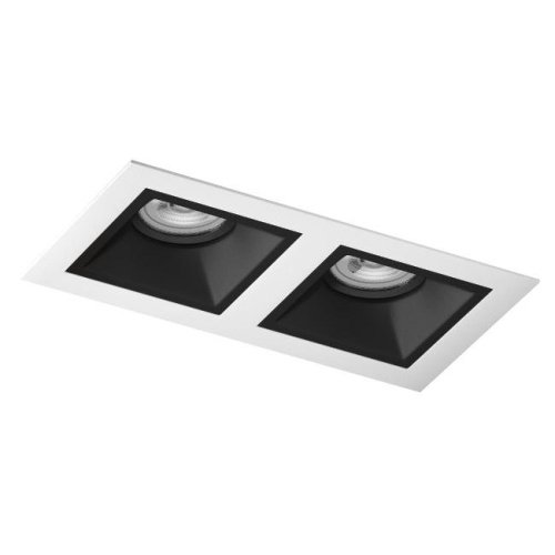 Комплект со светильником Lightstar Domino D5260707BMOD