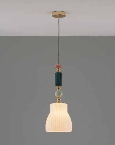 V10904-P Светильник подвесной Moderli Charm V10904-P