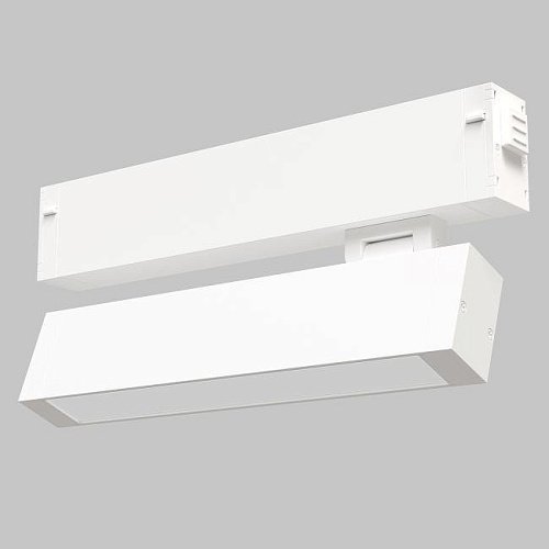 IL.0050.6001-9-WH Трековый светильник IMEX Smart Line IL.0050.6001-9-WH