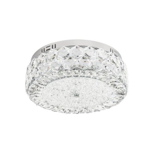 L1180-400 CR Потолочный светильник L LED4U L1180-400 CR