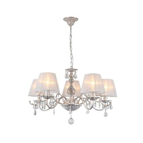 Подвесная люстра Omnilux Bantine OML-53203-05