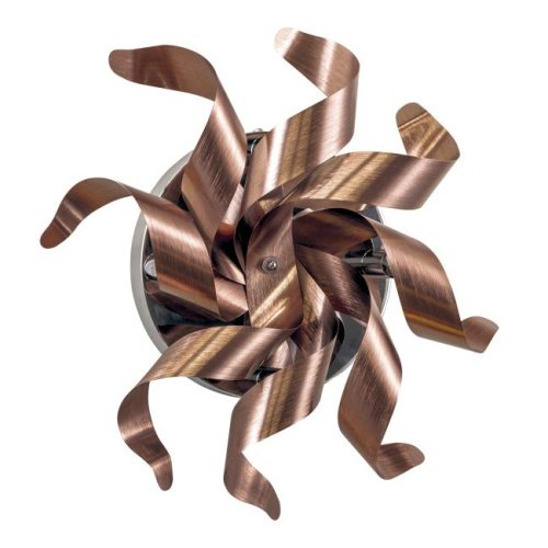 Настенное бра Lightstar Turbio 754648