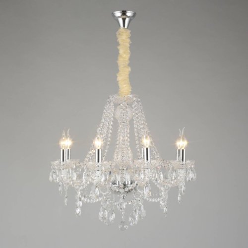 Подвесная люстра Aployt Koletta APL.755.03.08