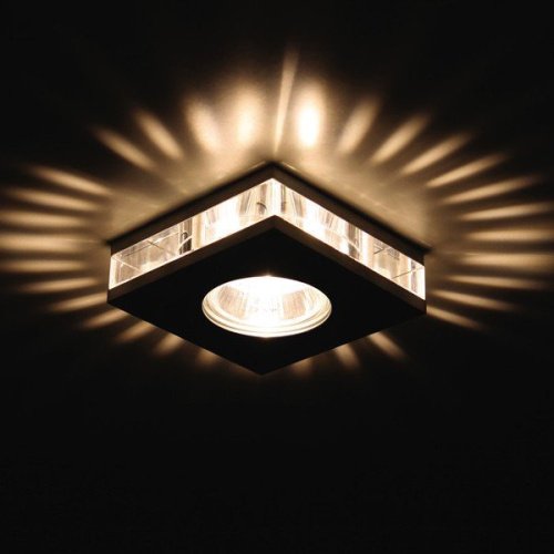 002109 Встраиваемый светильник Lightstar Alume 002109