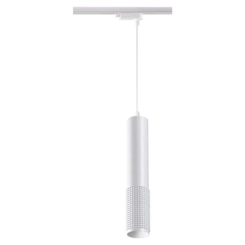 358502 Трековый светильник Novotech Mais Led 358502