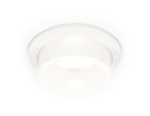 Встраиваемый светильник Ambrella Techno XC6512066