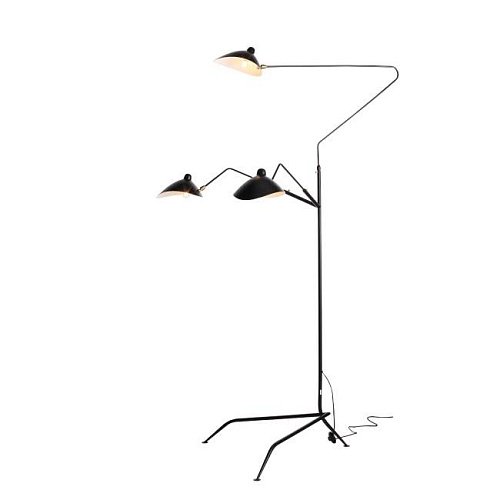 SL305.405.03 Торшер ST Luce Spruzzo SL305.405.03