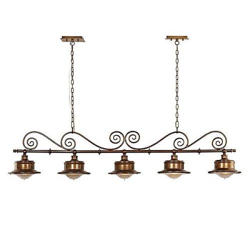 Светильник подвесной L'Arte Luce BRIGG L13505.86