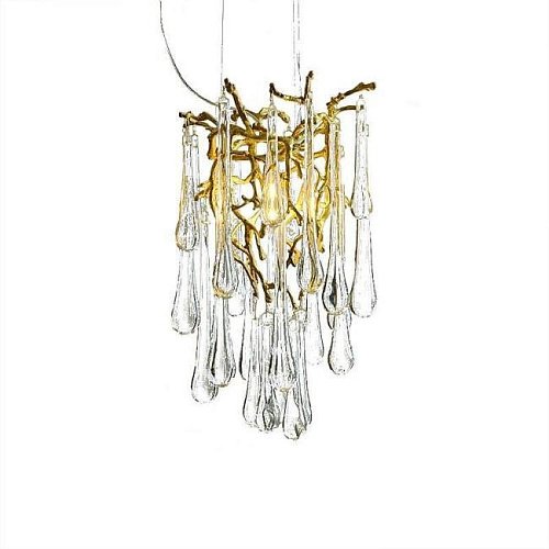 L04301 Светильник подвесной L'Arte Luce Luxury Aqua L04301