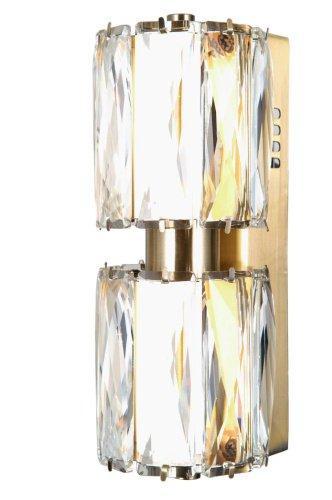 V11711-WL Настенный светильник Moderli Prismique V11711-WL