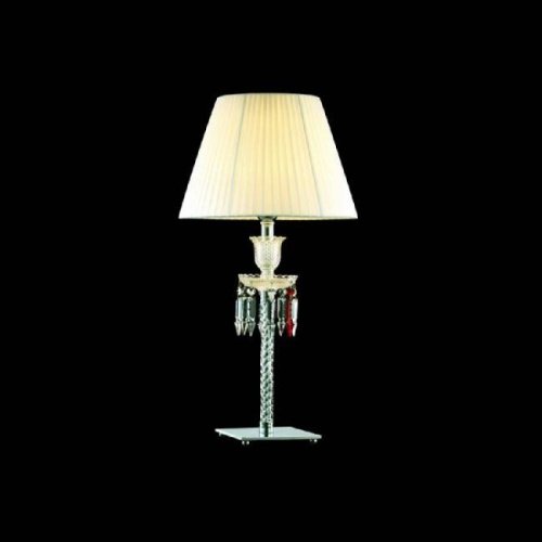 MT11027010-1C Настольная лампа Delight Collection Moollona MT11027010-1C