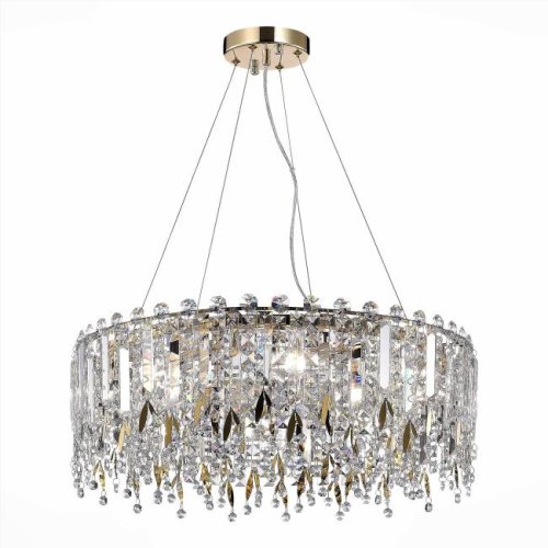 SL1655.203.08 Подвесная люстра ST Luce Desio SL1655.203.08