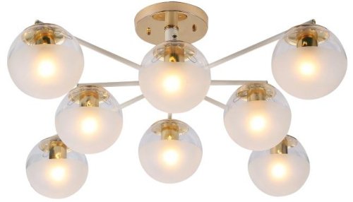 Потолочная люстра Rivoli Umbra 3129-308