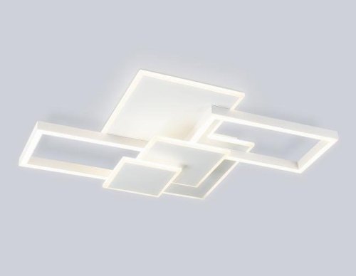 FA1031 Потолочная люстра Ambrella Disk FA1031