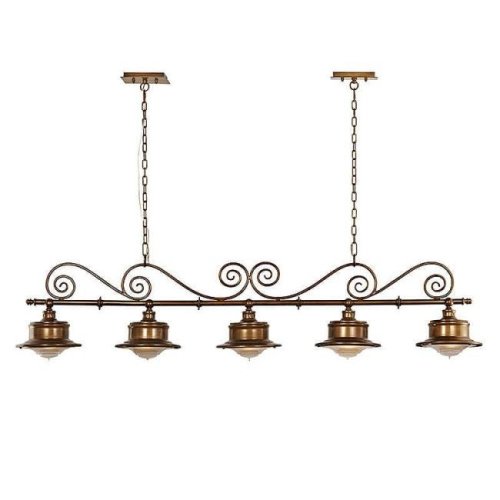 Светильник подвесной L'Arte Luce BRIGG L13505.86