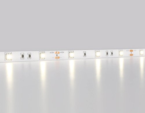 LED лента Ambrella LED Strip 12V GS1802