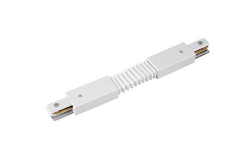 Concone LTP-CN001G-W Коннектор для шинопровода Lucia Tucci Concone Concone LTP-CN001G-W