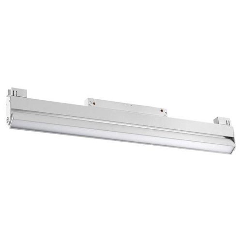 358540 Трековый светильник Novotech Flum 358540