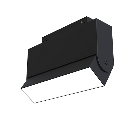 TR013-2-10W3K-B-1 Трековый светильник Maytoni Basis Rot Gravity TR013-2-10W3K-B-1