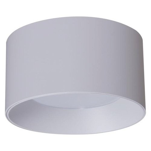 Накладной светильник Reluce 53060-9.5-001LD GX53 WT