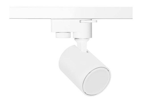 CLT 0.31 001 60 WH Трековый светильник Crystal Lux Clt 0.11 CLT 0.31 001 60 WH