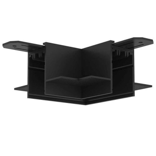 Коннектор для шинопровода LIGHTERA Startrek 220 LE177TC-RRB