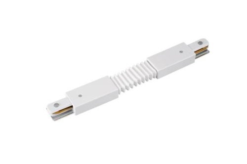 Concone LTP-CN001G-W Коннектор для шинопровода Lucia Tucci Concone Concone LTP-CN001G-W
