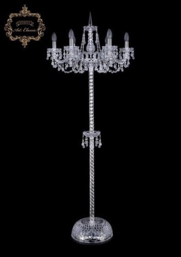 13.24.6.200.P.h-160.Cr.V0300 Торшер Art Classic 13.24.6.200.P.h-160.Cr.V0300