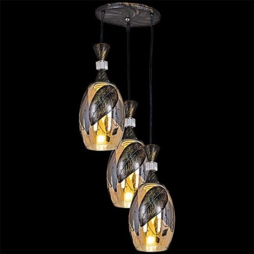 Подвесной светильник 03375-0.4-03